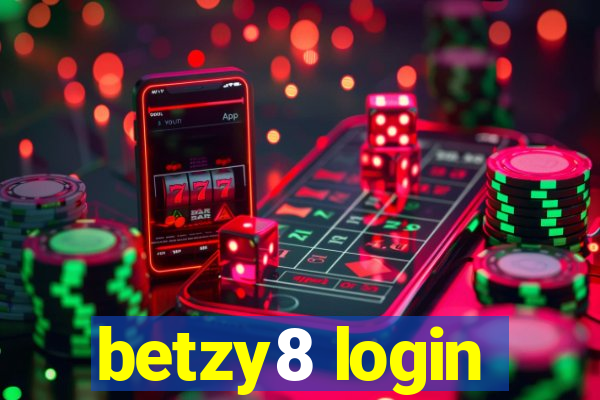 betzy8 login