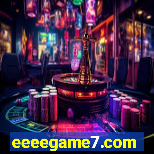 eeeegame7.com