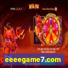 eeeegame7.com