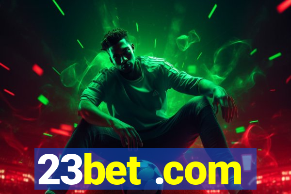 23bet .com