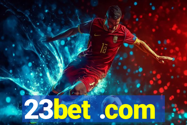 23bet .com