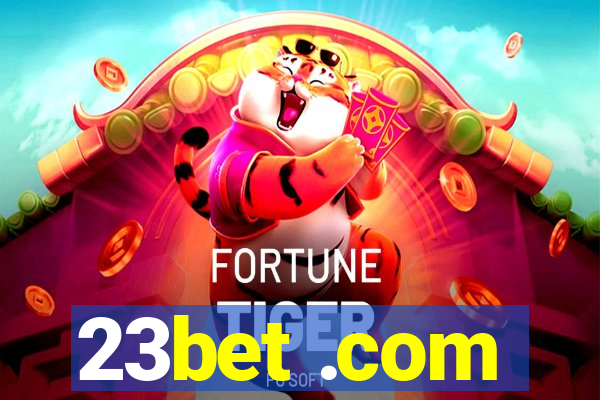 23bet .com