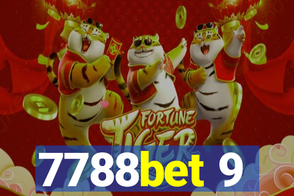 7788bet 9