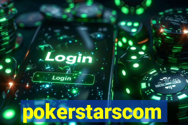 pokerstarscom