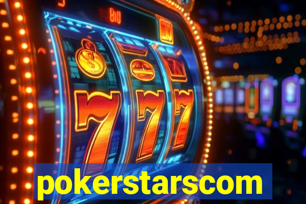 pokerstarscom