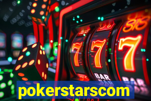 pokerstarscom