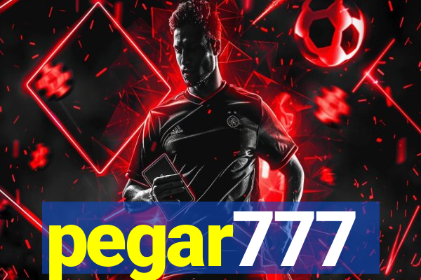 pegar777