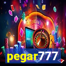 pegar777