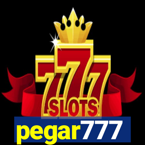 pegar777
