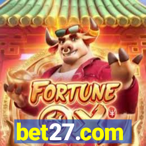 bet27.com