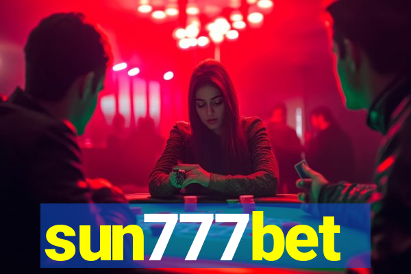 sun777bet