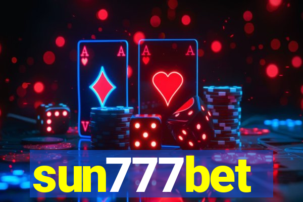 sun777bet