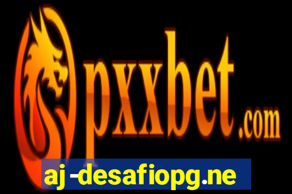 aj-desafiopg.net