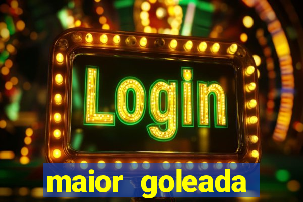 maior goleada cruzeiro x gremio