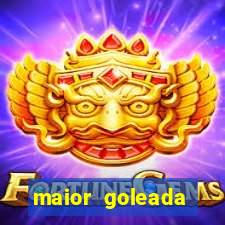 maior goleada cruzeiro x gremio