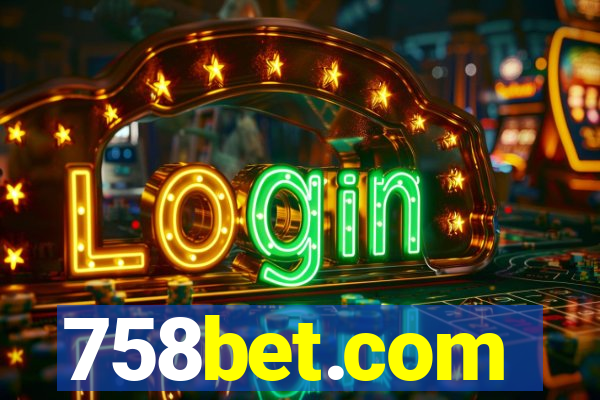 758bet.com