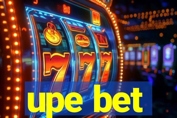 upe bet