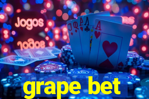 grape bet
