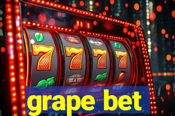 grape bet