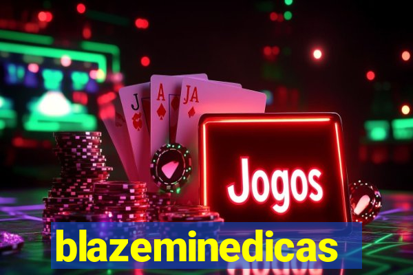 blazeminedicas