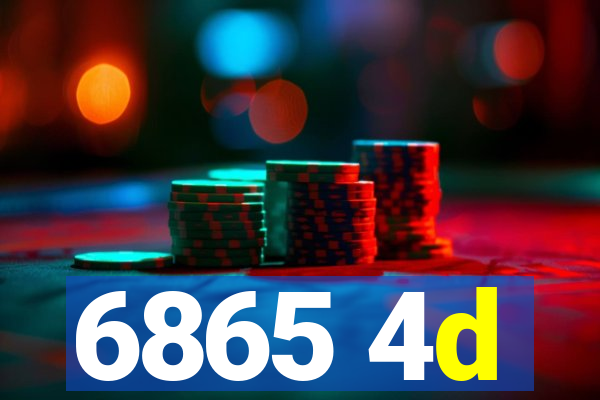 6865 4d