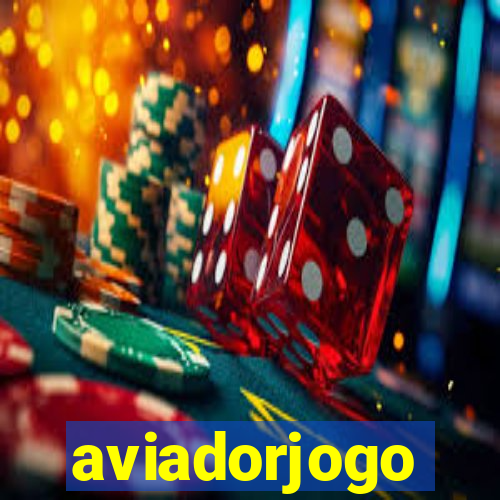 aviadorjogo