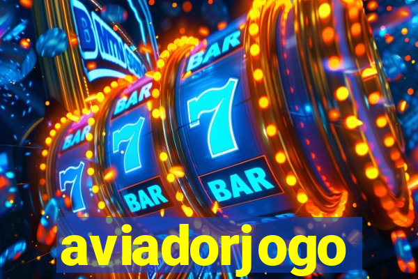 aviadorjogo