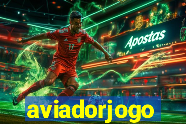 aviadorjogo