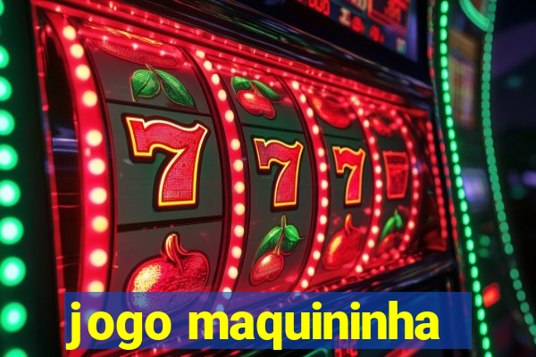 jogo maquininha
