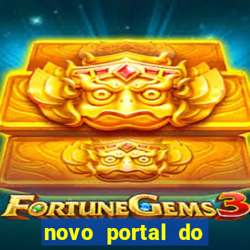 novo portal do aluno cruzeiro do sul