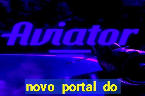 novo portal do aluno cruzeiro do sul