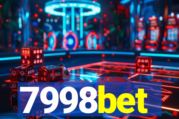 7998bet