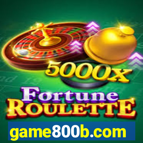 game800b.com