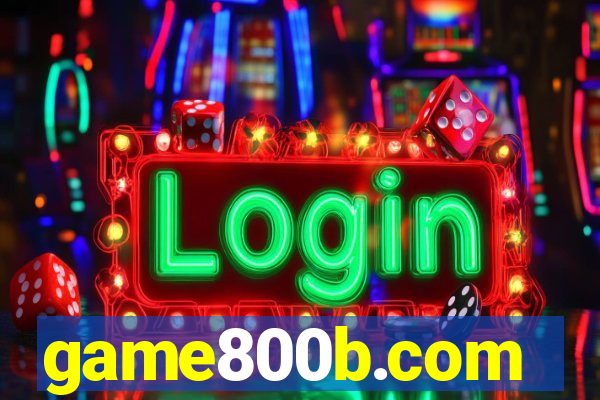 game800b.com