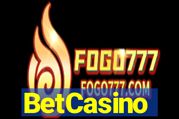 BetCasino