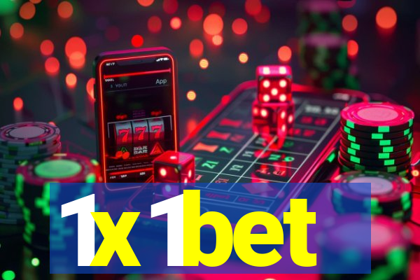 1x1bet