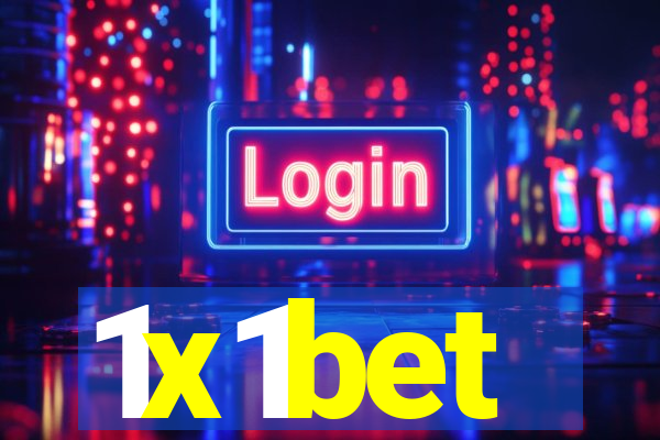 1x1bet