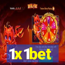 1x1bet