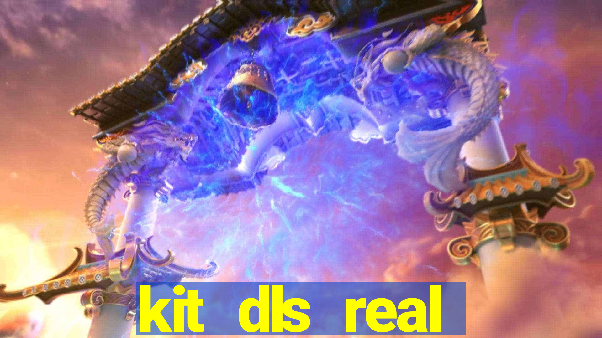 kit dls real madrid 2023