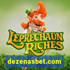 dezenasbet.com