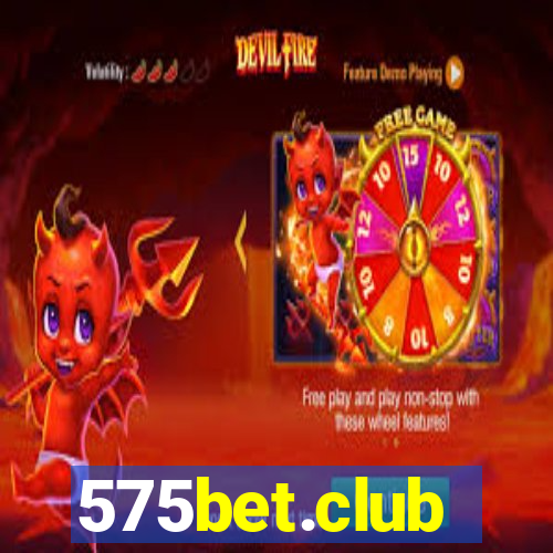 575bet.club