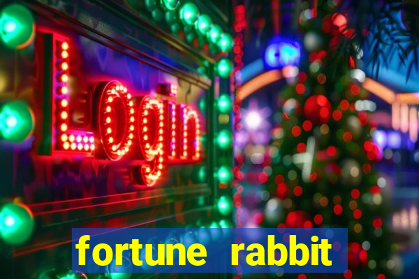fortune rabbit minutos pagantes