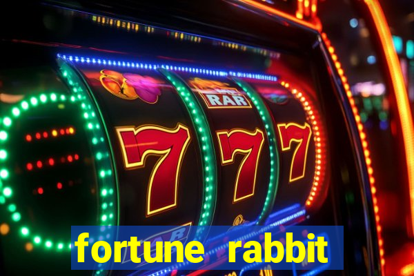 fortune rabbit minutos pagantes