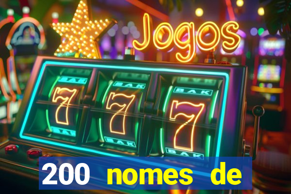 200 nomes de frutas 100 nomes de