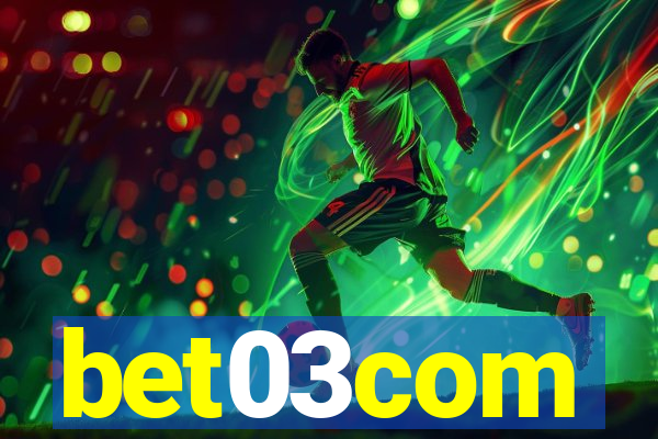 bet03com