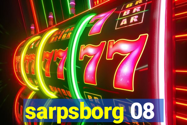 sarpsborg 08
