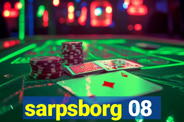 sarpsborg 08