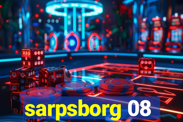 sarpsborg 08