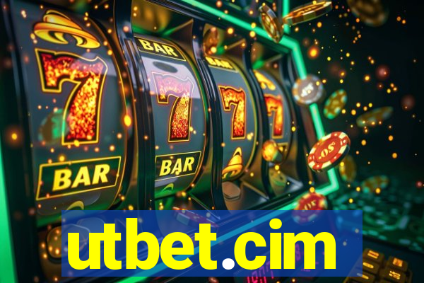 utbet.cim