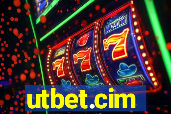 utbet.cim